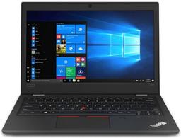Lenovo ThinkPad L390 Laptop 13.3" - Black - Intel Core i5-8265U 1.6GHz - 8GB RAM - 256GB