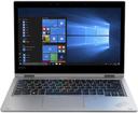 Lenovo ThinkPad L390 Yoga 2-in-1 Laptop 13.3" Intel Core i5-8265U 1.6GHz in Silver in Excellent condition