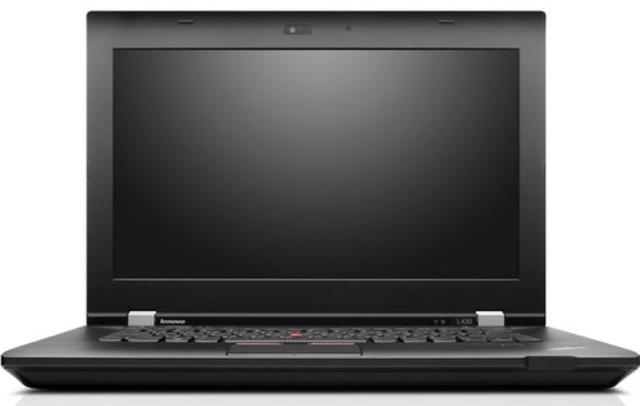 Lenovo ThinkPad L430 Laptop 14" Intel Core i5-3230M 2.60GHz in Black