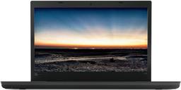 Lenovo ThinkPad L480 Laptop 14" - Black - Intel Core i5-8250U 1.6GHz - 8GB RAM - 256GB