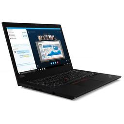 Lenovo ThinkPad L490 Laptop 14" - Black - Intel Core i5-8265U 1.6GHz - 8GB RAM - 256GB