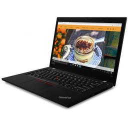 Lenovo ThinkPad L490 Laptop 14" - Black - Intel Core i5-8265U 1.6GHz - 8GB RAM - 256GB
