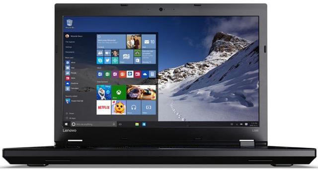 Lenovo ThinkPad L560 Laptop 15.6" Intel Core i5-6200U 2.3GHz in Black
