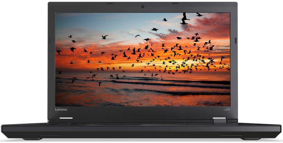 Refurbished Lenovo ThinkPad L570 Laptop 15.6" - Reebelo Australia