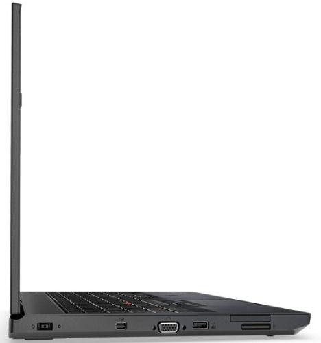 Refurbished Lenovo ThinkPad L570 Laptop 15.6" - Reebelo Australia