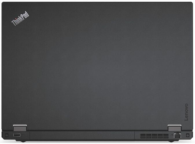 Refurbished Lenovo ThinkPad L570 Laptop 15.6" - Reebelo Australia