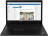 Lenovo ThinkPad L590 Laptop 15.6" - Black - Intel Core i5-8265U 1.6GHz - 8GB RAM - 256GB