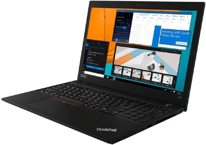 Refurbished Lenovo ThinkPad L590 Laptop 15.6" - Reebelo Australia