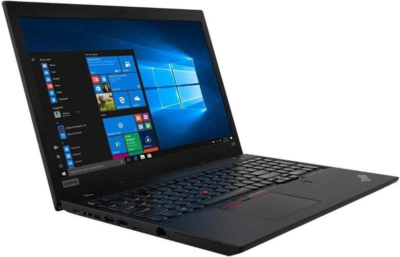 Refurbished Lenovo ThinkPad L590 Laptop 15.6" - Reebelo Australia