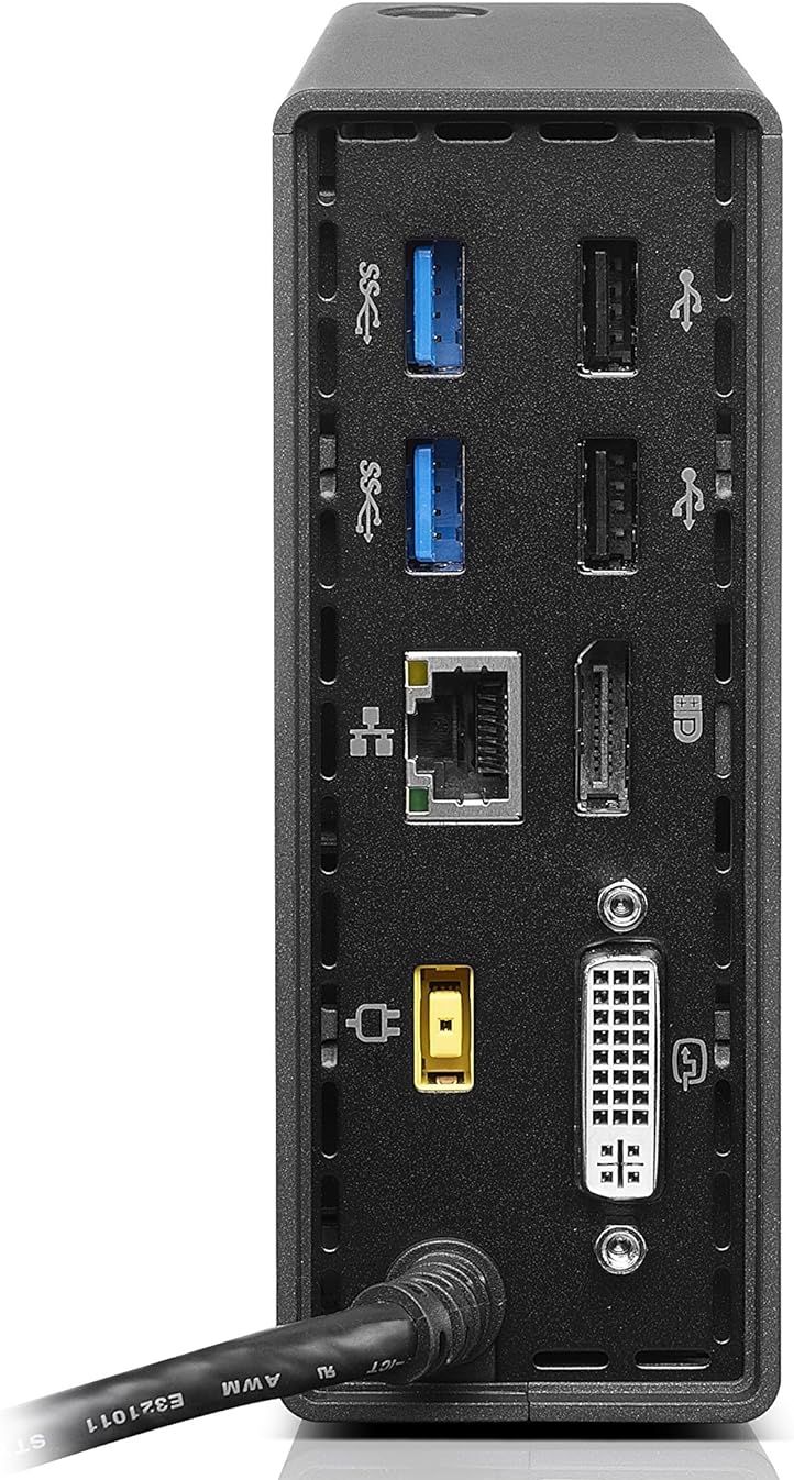 Lenovo ThinkPad OneLink Pro Dock