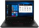 Lenovo ThinkPad P14s Gen 1 (Intel) Mobile Workstation Laptop 14" Intel Core i7-10610U 1.8GHz in Black