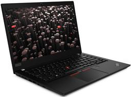 Lenovo ThinkPad P14s Gen 1 (Intel) Mobile Workstation Laptop 14" - Black - Intel Core i7-10510U 1.8GHz - 32GB RAM - 512GB