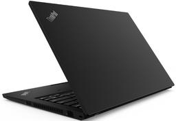 Lenovo ThinkPad P14s Gen 1 (Intel) Mobile Workstation Laptop 14" - Black - Intel Core i7-10510U 1.8GHz - 32GB RAM - 512GB