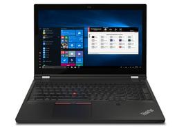 Lenovo ThinkPad P15 (Gen 2) Mobile Workstation Laptop 15.6" - Black - Intel Core i7-11850H 2.5GHz - 16GB RAM - 512GB