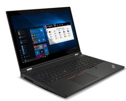 Lenovo ThinkPad P15 (Gen 2) Mobile Workstation Laptop 15.6" - Black - Intel Core i7-11850H 2.5GHz - 16GB RAM - 512GB