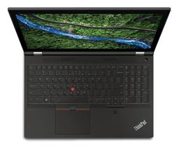 Lenovo ThinkPad P15 (Gen 2) Mobile Workstation Laptop 15.6" - Black - Intel Core i7-11850H 2.5GHz - 16GB RAM - 512GB