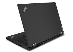 Lenovo ThinkPad P15 (Gen 2) Mobile Workstation Laptop 15.6" - Black - Intel Core i7-11850H 2.5GHz - 16GB RAM - 512GB