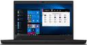 Lenovo ThinkPad P15v (Gen 1) Mobile Workstation Laptop 15.6" Intel Core i7-10750H 2.6GHz in Black in Excellent condition