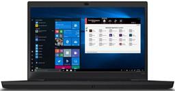 Lenovo ThinkPad P15v (Gen 1) Mobile Workstation Laptop 15.6" - Black - Intel Core i7-10850H 2.7GHz - 32GB RAM - 1TB