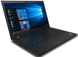 Lenovo ThinkPad P15v (Gen 1) Mobile Workstation Laptop 15.6" - Black - Intel Core i7-10850H 2.7GHz - 32GB RAM - 1TB