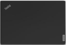 Lenovo ThinkPad P15v (Gen 2) Mobile Workstation Laptop 15.6" - Black - Intel Core i9-11950H 2.6GHz - 16GB RAM - 512GB