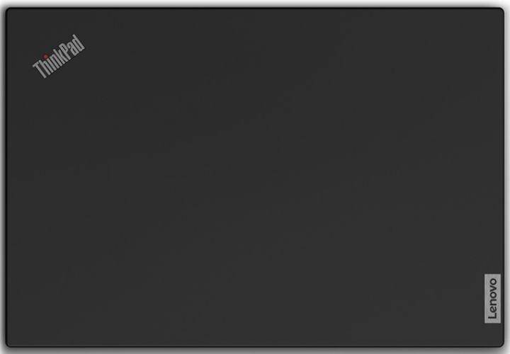 Lenovo ThinkPad P15v (Gen 2) Mobile Workstation Laptop 15.6" - Black - Intel Core i9-11950H 2.6GHz - 16GB RAM - 512GB