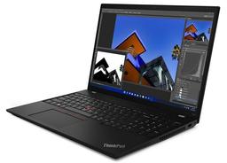 Lenovo ThinkPad P16s Gen 1 (Intel) Mobile Workstation Laptop 16"
