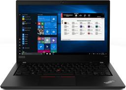 Refurbished Lenovo ThinkPad P43s Laptop 14" - Reebelo Australia