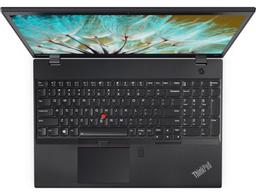 Lenovo ThinkPad P51s Mobile Workstation Laptop 15.6" - Black - Intel Core i7-7600U 2.8GHz - 16GB RAM - 512GB