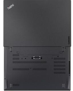 Lenovo ThinkPad P51s Mobile Workstation Laptop 15.6" - Black - Intel Core i7-7600U 2.8GHz - 16GB RAM - 512GB