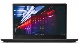 Lenovo ThinkPad P52s Mobile Workstation Laptop 15.6" - Black - Intel Core i7-8550U 1.8GHz - 32GB RAM - 512GB