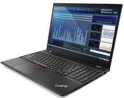 Lenovo ThinkPad P52s Mobile Workstation Laptop 15.6" - Black - Intel Core i7-8550U 1.8GHz - 32GB RAM - 512GB