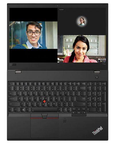 Lenovo ThinkPad P52s Mobile Workstation Laptop 15.6" - Black - Intel Core i7-8550U 1.8GHz - 32GB RAM - 512GB