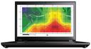 Lenovo ThinkPad P70 Mobile Workstation Laptop 17.3" Intel Core i7-6820HQ 2.7GHz in Black in Excellent condition