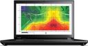Lenovo ThinkPad P71 Mobile Workstation Laptop 17.3" Intel Core i7-7820HQ 2.9GHz in Black