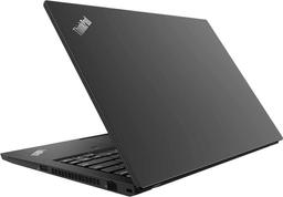 Lenovo ThinkPad T14 Gen 1 (AMD) Laptop 14" - Black - AMD Ryzen 5 PRO 4650U 2.1GHz - 8GB RAM - 256GB