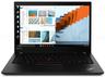 Lenovo ThinkPad T14 Gen 1 (Intel) Laptop 14" - Black - Intel Core i7-10610U 1.8GHz - 4GB RAM - 128GB