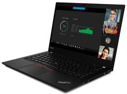 Lenovo ThinkPad T14 Gen 1 (Intel) Laptop 14" - Black - Intel Core i5-10210U 1.6GHz - 16GB RAM - 256GB