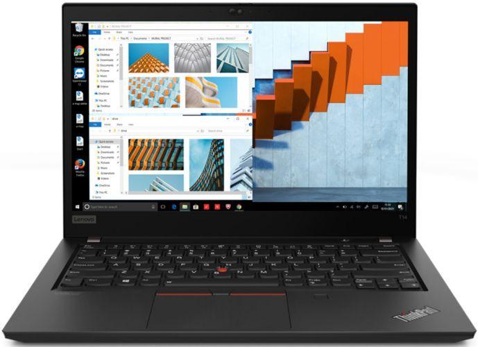 Lenovo ThinkPad T14 Gen 2 (AMD) Laptop 14"