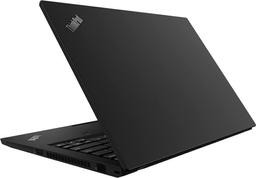 Lenovo ThinkPad T14 Gen 2 (Intel) Laptop 14" - Black - Intel Core i5-1135G7 2.4GHz - 16GB RAM - 256GB