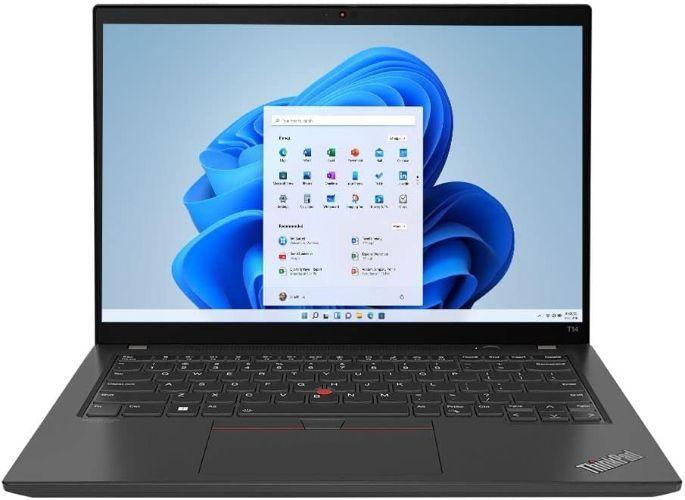 Lenovo ThinkPad T14 Gen 3 (Intel) Laptop 14"
