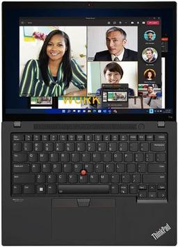 Lenovo Thinkpad T14 (Gen 3) Laptop 14"