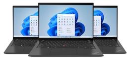 Lenovo Thinkpad T14 (Gen 3) Laptop 14"