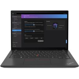 Lenovo ThinkPad T14 Gen 4 (Intel) Laptop 14" - Thunder Black - Intel Core i7-1370P 1.9GHz - 32GB RAM - 512GB