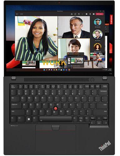 Lenovo ThinkPad T14 Laptop 14" - Thunder Black - Intel Core i5-10210U 1.6GHz - 16GB RAM - 256GB
