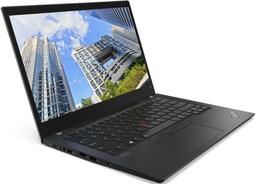 Lenovo ThinkPad T14s Gen 1 (AMD) Laptop 14" - Black - AMD Ryzen 5 PRO 4650U 2.1GHz - 16GB RAM - 256GB