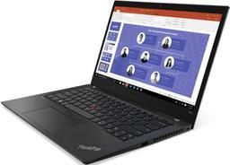 Lenovo ThinkPad T14s Gen 1 (AMD) Laptop 14" - Black - AMD Ryzen 5 PRO 4650U 2.1GHz - 16GB RAM - 256GB