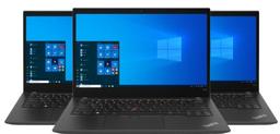 Lenovo ThinkPad T14s Gen 2 (AMD) Laptop 14"