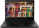 Lenovo ThinkPad T14s Gen 2 (Intel) Laptop 14" Intel Core i7-1165G7 2.8GHz in Black in Good condition