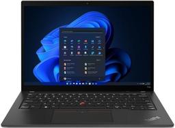 Lenovo ThinkPad T14s Gen 3 (Intel) Laptop 14" - Thunder Black - Intel Core i7-1255U 1.7GHz - 16GB RAM - 512GB